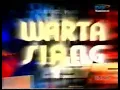 OBB Warta Siang TVRI (2008-2009) | Short ver.