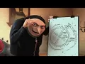 Gru s Plan Meme - Original