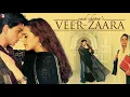 Lagu Veer Zaara (2004)full movie DH. Most beautiful movie