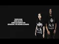 Download Lagu Isyana Sarasvati X Deadsquad - LEXICON (Lirik)