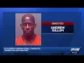 Ex-Florida gubernatorial candidate Andrew Gillum arrested for drug possession in Alabama