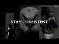 Download Lagu I WILL DISAPPEAR, STAY CONSISTENT \u0026 BECOME MY GREATEST VERSION - Powerful Motivational Speech Video