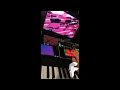 Midi controlled Unity