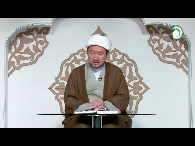 ⁣درس 321  کتاب الحج  ( 90 )، و لو نظر إلى غير أهله...، ص 262 - استاد: محمد هادی نبوی