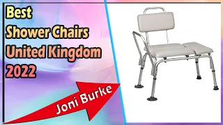 best shower chairs united kingdom 2022