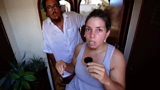 Food, Law, and Handala