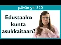 Download Lagu Edustaako kunta asukkaitaan? | Päivän yle 320