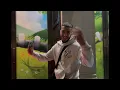 Mocci - Mon Bébé ( Video Vlog )