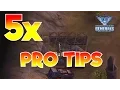 ZH - 5x Top Level Tips