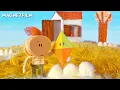 The Kite Animated short film by Martin Smatana
