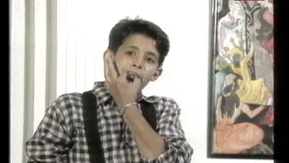 علاءسلام  سيبك ١٩٨٩نسخةجديدة    دندنها