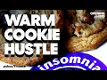 Insomnia Cookies CEO How GLP-1s Are Changing the Cookie Game