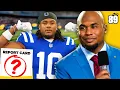 Adonai Mitchell s rookie season graded by Steve Smith