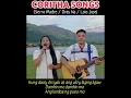 Lagu CORITHA SONGS (Sierra Madre/Oras Na/Lolo Jose) | Acoustic Cover | Selina Joycee \u0026 Elexir