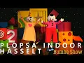 Download Lagu Bumba Show 'Bumba Magico Show' @ Plopsa Indoor Hasselt 2024 (4K)