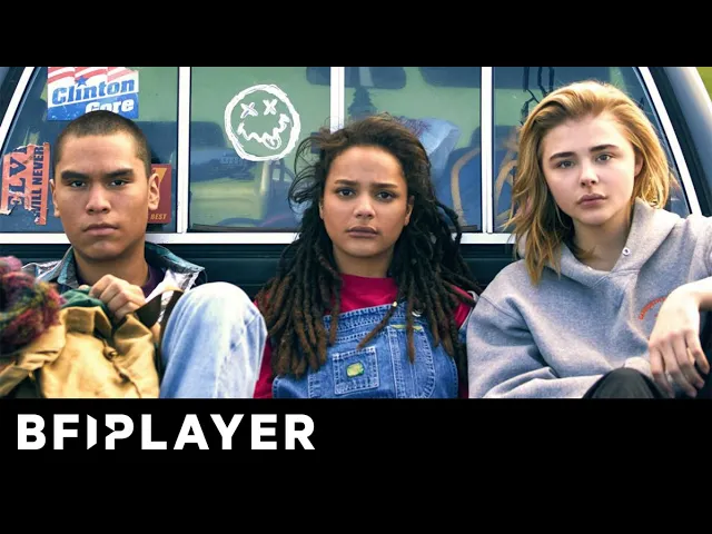 Mark Kermode reviews The Miseducation of Cameron Post (2018)