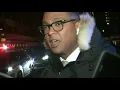 Bomb threat phoned to CNN NYPD gives all-clear
