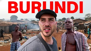 I Visited the World s Poorest Country it sucked