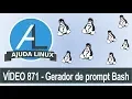 Ajuda Linux - Dia 871
