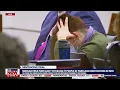 Download Lagu Parkland shooter Nikolas Cruz refuses to listen to audio of him murdering students | LiveNOW