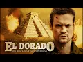 Download Lagu El Dorado: Em Busca do Templo Perdido (2010) | Filme Completo