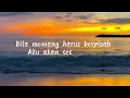 Isyana Sarasvati - Tetap Dalam Jiwa (Lirik Video)