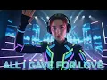 Lagu ALL I GAVE FOR LOVE