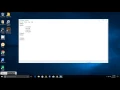 Code JS with notepad