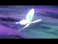 Lagu marina - butterfly (slowed + reverb)