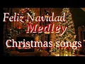 Download Lagu Feliz Navidad Medley | Non-stop