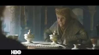 Game of Thrones - Lady Olenna Cersei HBO