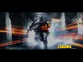 FPS Army Commando Attack