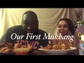 Kim s Wings B M Mukbang