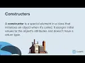 Object Creation and Storage Instantiation Part 1