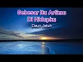 Download Lagu Sebesar Itu Artimu Di Hidupku - Daun Jatuh | Lagu dan Lirik