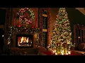 Download Lagu Top 200 Christmas Songs of All Time 🎄10 Hours of Classic Christmas Music with Fireplace
