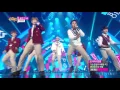 Lagu 【TVPP】BTOB - The Winter's Tale, 비투비- 울면 안돼 @ Show Music core Live