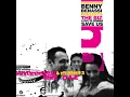 Love is Gonna Save Us (Benny Extra Long Mix) (Benny Benassi Presents The Biz)