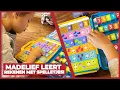 Lagu MADELIEF LEERT REKENEN DOOR LEUKE SPELLETJES!! - #760