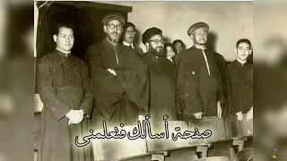 بين نيب بين صوتير  مقدمة القسمة الغريغورى القبطى  ابونا يوسف غبريال مارمينا شبرا دندنها