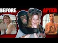 Never Raise Chimpanzees as Human Tragic Story of Travis The Chimp