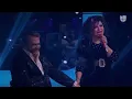 Lucero Mijares canta Mi Hogar en Juego De Voces 2024