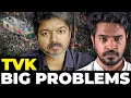 Download Lagu 🚨 TVK Vijay BIG Problems 🤯 Court Order Explained ! | Madan Gowri | MG Squad 🖖🏻