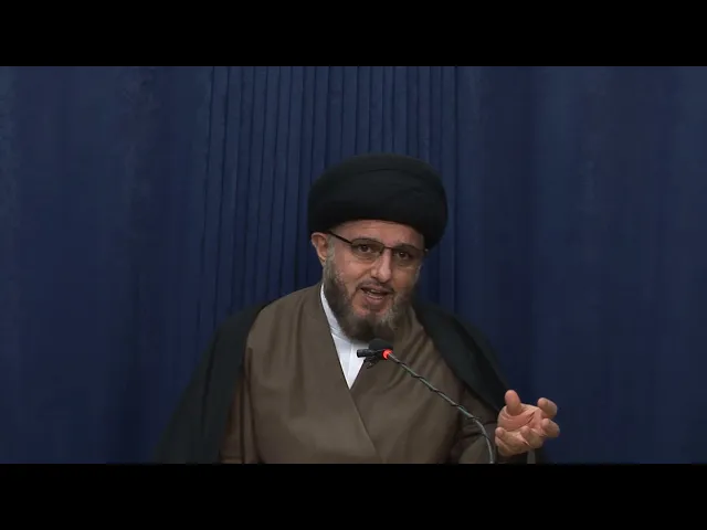 ⁣بحث الأصول (50) 18 ربيع الأول 1438 هـ