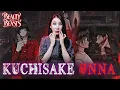 Lagu She Asks If She’s Pretty… And Slits Your Mouth If You Answer Wrong | Kuchisake-Onna