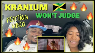 kranium wont judge official music video reaction video task1126