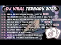 Lagu DJ TIKTOK TERBARU 2025🎵DJ SEDIA AKU SEBELUM HUJAN - IDIGTAF🎵DJ TOR MONITOR KETUA X TABOLA BALE 