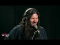 Mitch Rowland - "Here Comes The Comeback" (Live at WFUV)