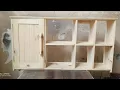 DIY MEDICINE to make DIY Medicine Cabinet With Shelves Paano Gumawa Ng MEDICINE CABINET