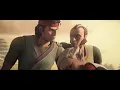 Bad Batch Hunter gets mad at Omega